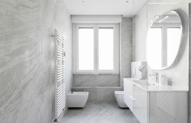 Pure White - Foto 12