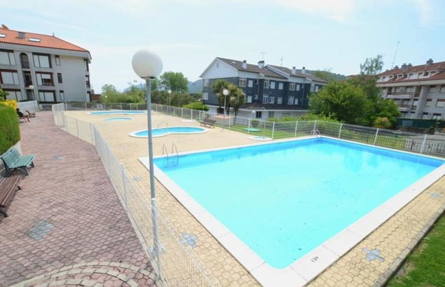 Apartment in Noja, Cantabria 103328 by MO Rentals - Foto 10