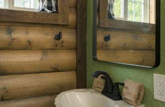 The Moose Hoose Cabin With Views and Game Room - Foto 47