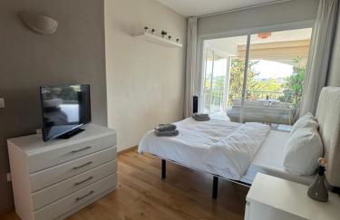 Modern Apartment on Mijas Golf - Andalucia - Photo 15