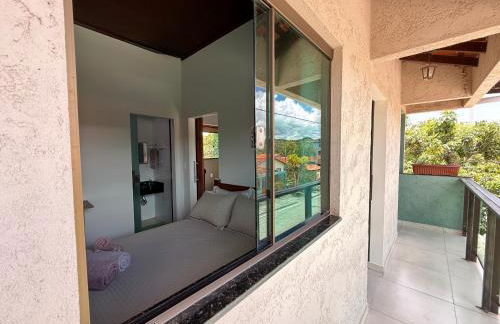 Casa Flor de Pitanga- Vila de São Jorge - Foto 39