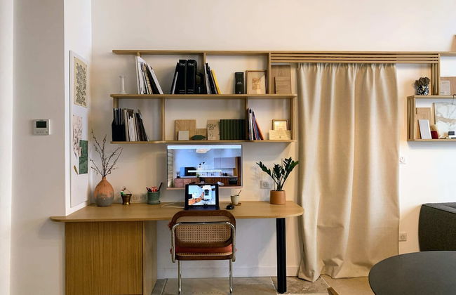 Home Chic Home Les Suites de La Comédie - Foto 65