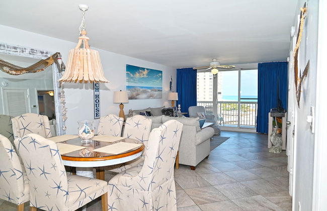 Pelican Beach 0614 2 Bedroom Condo by Pelican Beach Management - Photo 26