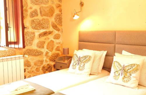 Holiday Home Flusshaus - Casas do Rio Tora by Interhome - Foto 18