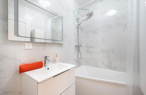 Azur Stay 3 Start Beach 8 min Tram Airport 5m - Foto 10