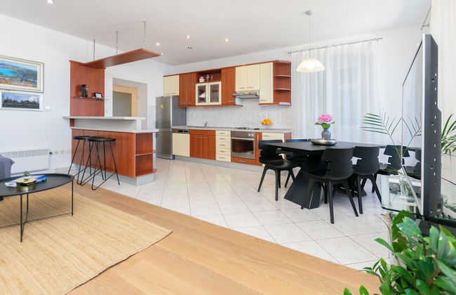 Apartment Ljerka - Foto 20