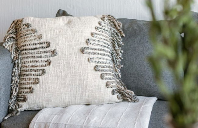 Pleasant Apartment With Frontal sea View - Foto 15