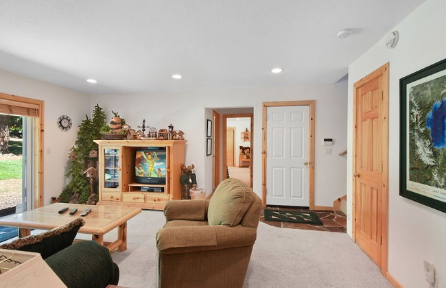 Canterbury Chalet - Foto 11