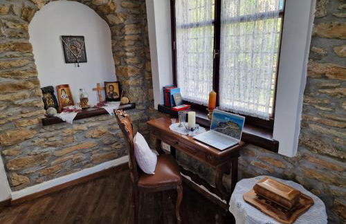 Guest House Pafili - Foto 16