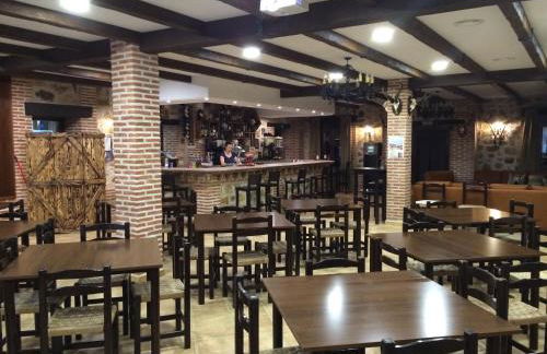 Hotel Rural La Cabrera - Foto 27