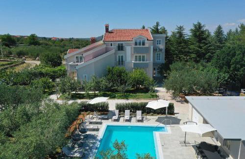 Villa Adrian - Foto 3