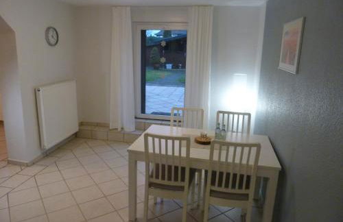 Ferienhaus Deichbogen - Foto 8