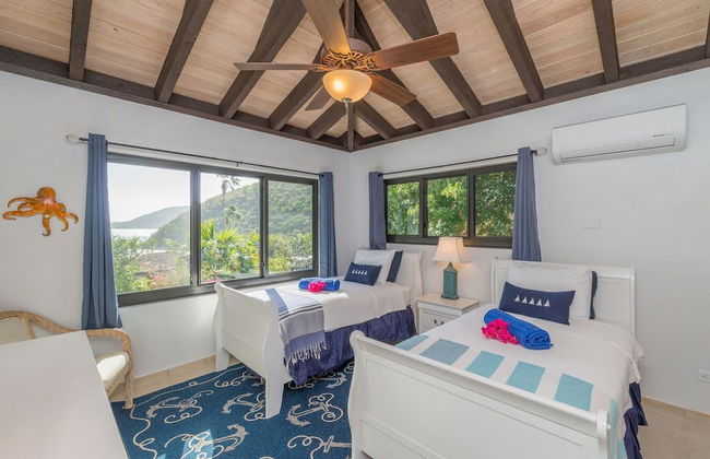 Virgin Gorda Villa Rentals - Foto 38
