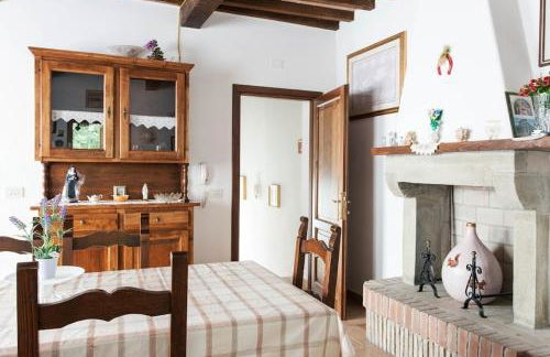 Villa Il Corniolo - Foto 35