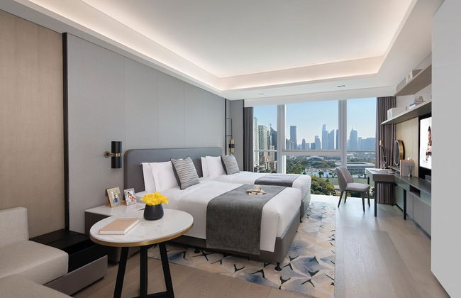 Ascott ICC Guangzhou - Foto 19