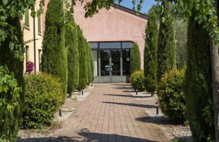 AGRITURISMO BORGO DEL MINCIO - Foto 9