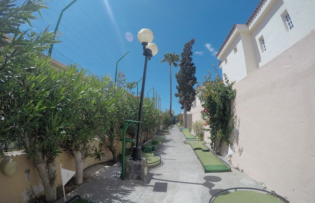 Bungalows Parque Nogal - Foto 70