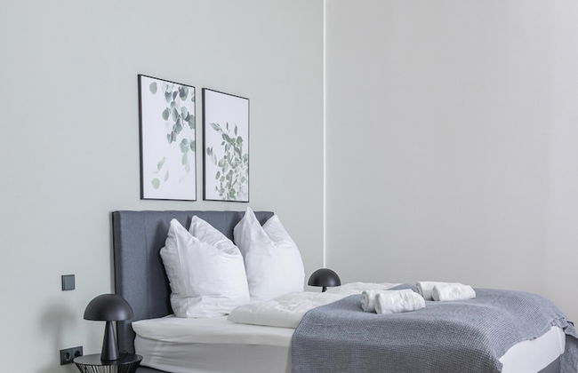 Limehome Rosenheim Gillitzerstraße - Foto 4