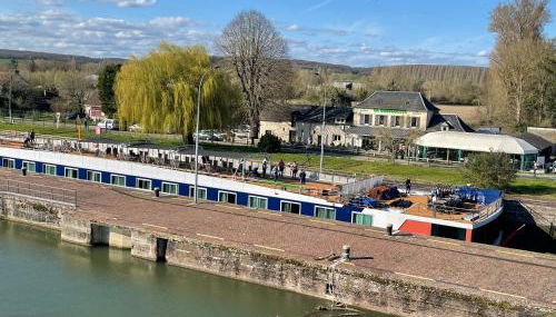 Gîte du blé normand - Foto 4