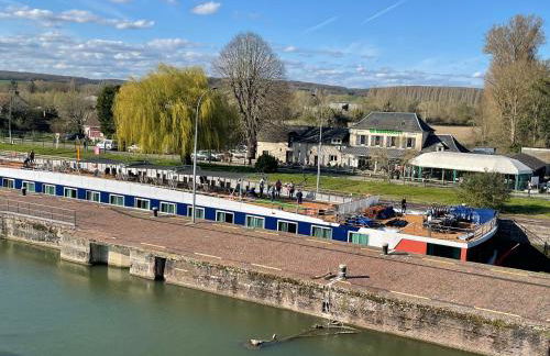 Gîte du blé normand - Foto 4