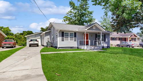 Hanahan Hideaway - Photo 1