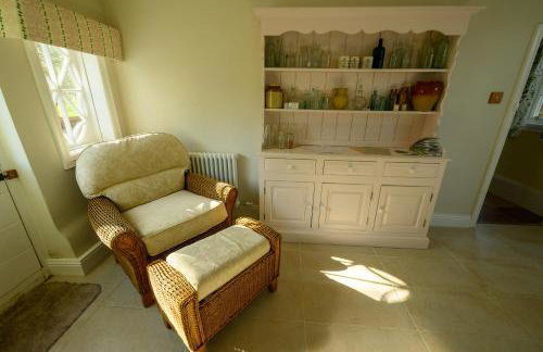 The Georgian Coach House:New Forest with hot tub - Foto 10