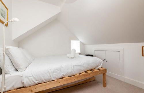 Ve-Marn Cottage Kilrenny - Foto 13