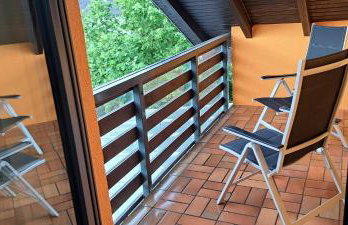 Geräumiges Apartment in ruhiger Lage - Foto 5