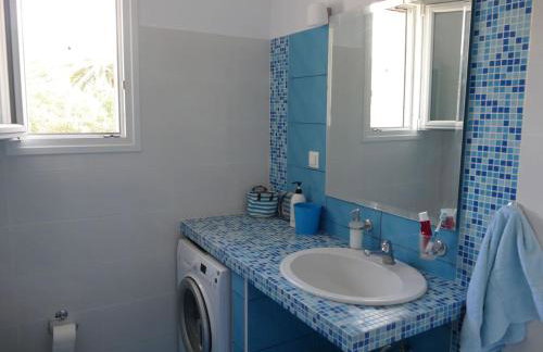 Acharavi, villa next to the beach - Foto 35