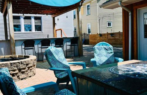 12 Person Grillin and Chillin Whole House Lakewood - Foto 69