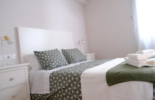 Adarve, con parking y vistas a la muralla - Foto 12