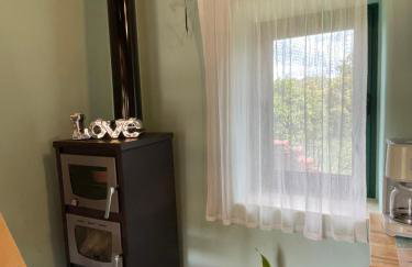 Maria`s Peaceful Nest - Foto 38