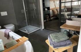 Das Schatzgräberhaus im Herzen von Bamberg. - Photo 35