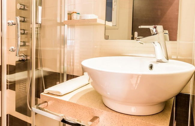 A Luxury Comfortable 2bdrm Apt in Athens - Foto 18