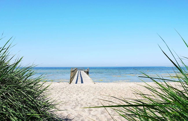 Holiday Home in Visby - Foto 20