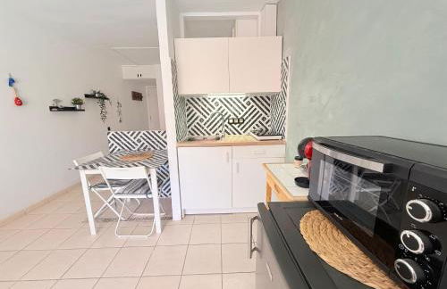 Flat con Piscina in Costa del Silencio - 5 minuti dal mare - Foto 17