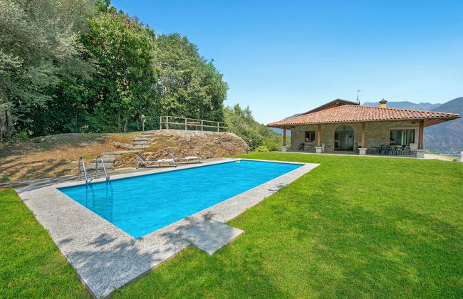 Villa Louise - Foto 39