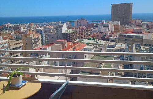 Estudio Alicante Centro - Foto 19