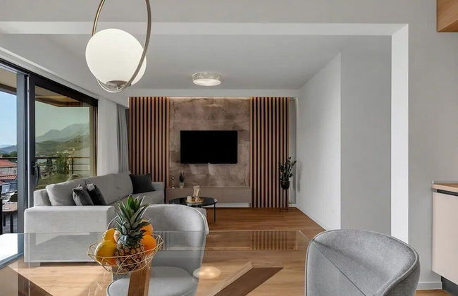 01. Luxury Apartments L&L in Tucepi - Foto 17