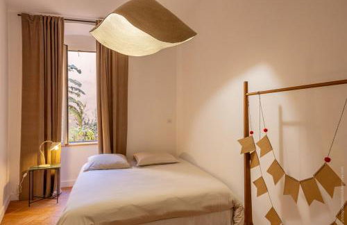 Ancien séminaire de la citadelle de Bastia - Photo 9