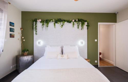 Villa l'Escapade Landaise - Foto 7