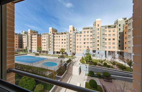 Cituspace Las Tablas Azofra - Foto 4