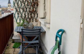 Apartamento panorámico - Foto 8