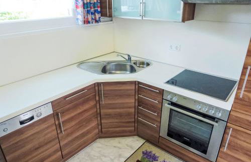 Holiday Home Tennenbronn-5 by Interhome - Foto 8