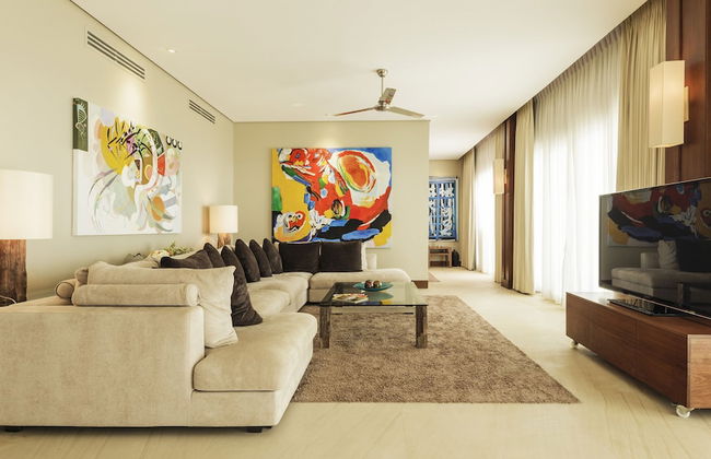 Under the Stars Luxury Apartments - Foto 11