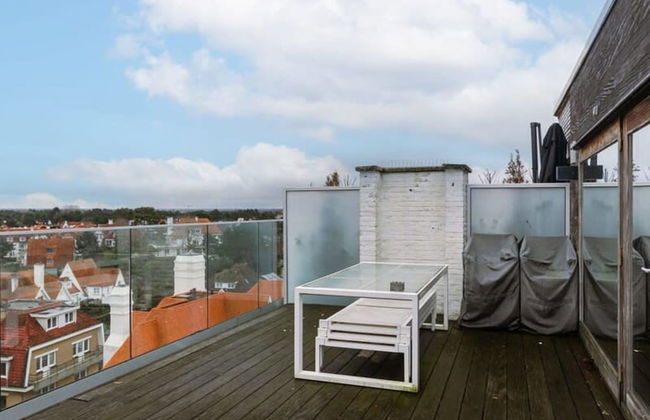 Modern Apartment With Terraces and Parking - Photo 5