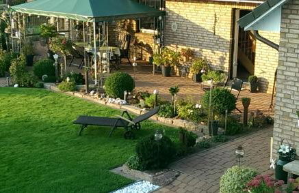 Ferienwohnung-Treeneblick - Foto 18