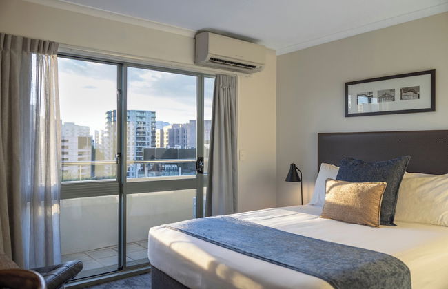 Quest Auckland - Foto 9