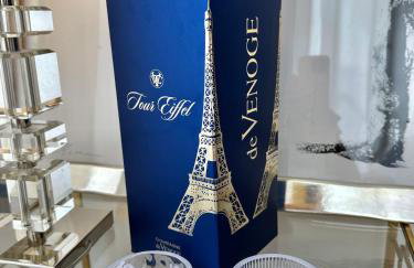 Eiffel tower view - Apartment - Award 2026 Paris - Photo 21