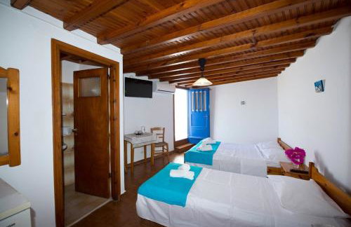 Sunshine Studio Near New Port Of Mykonos - Foto 8